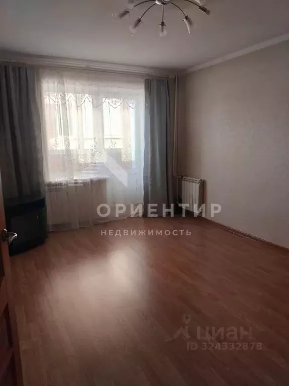 2-к кв. Свердловская область, Екатеринбург ул. Ватутина, 15 (53.8 м) - Фото 0