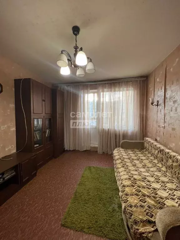 Комната Санкт-Петербург просп. Авиаконструкторов, 39К1 (13.0 м) - Фото 1