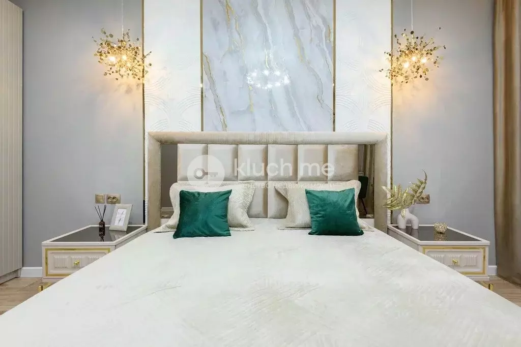 3-к кв. Татарстан, Казань Бухарская ул., 32к2 (76.0 м) - Фото 2