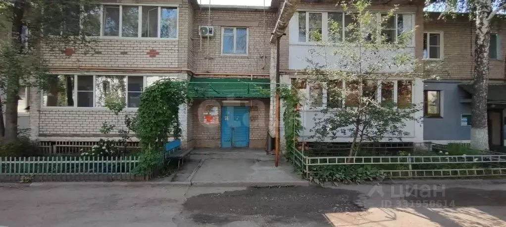 2-к кв. Самарская область, Самара Садовый проезд, 17 (49.0 м) - Фото 2