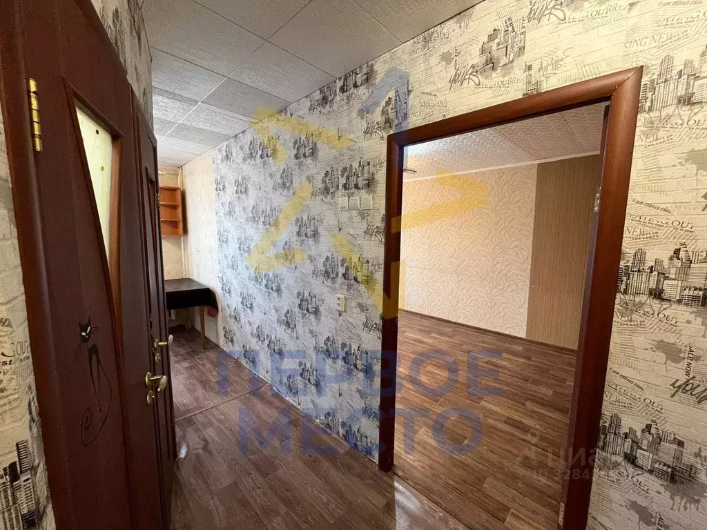 2-к кв. Башкортостан, Благовещенск ул. Седова, 115 (43.7 м) - Фото 2