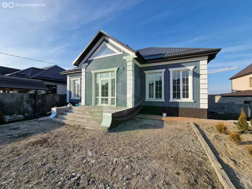 Дом в Ессентукская, Химическая улица, 96 (135 м) - Фото 2