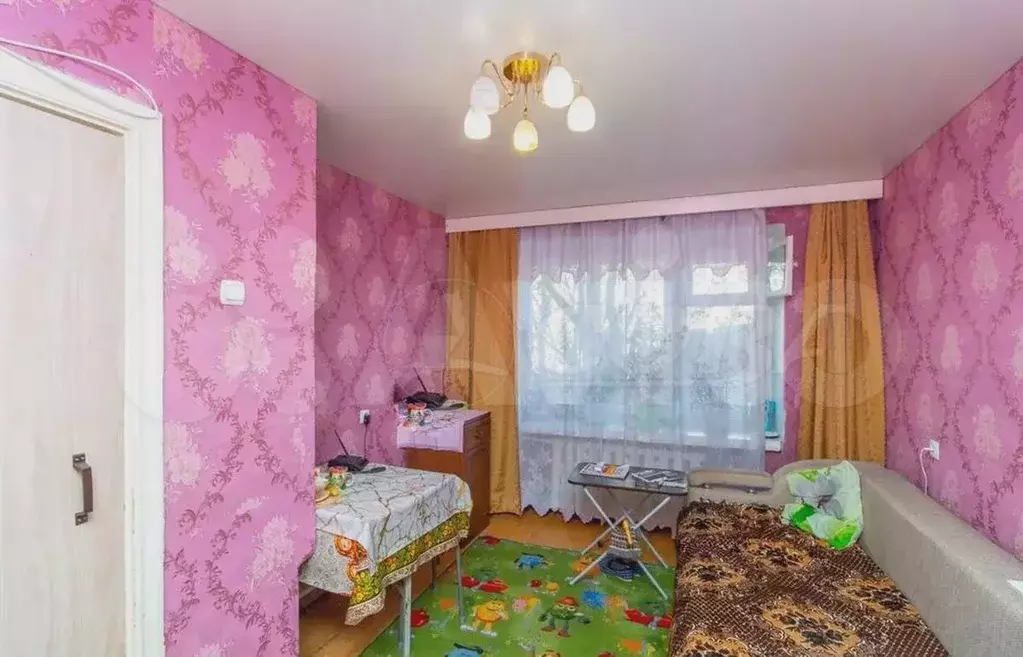 1-к. квартира, 21 м, 2/9 эт. - Фото 1