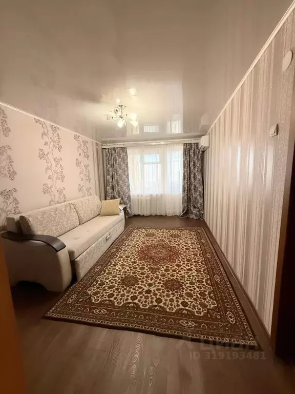 3-к кв. Астраханская область, Астрахань Заводская пл., 47 (58.7 м) - Фото 0