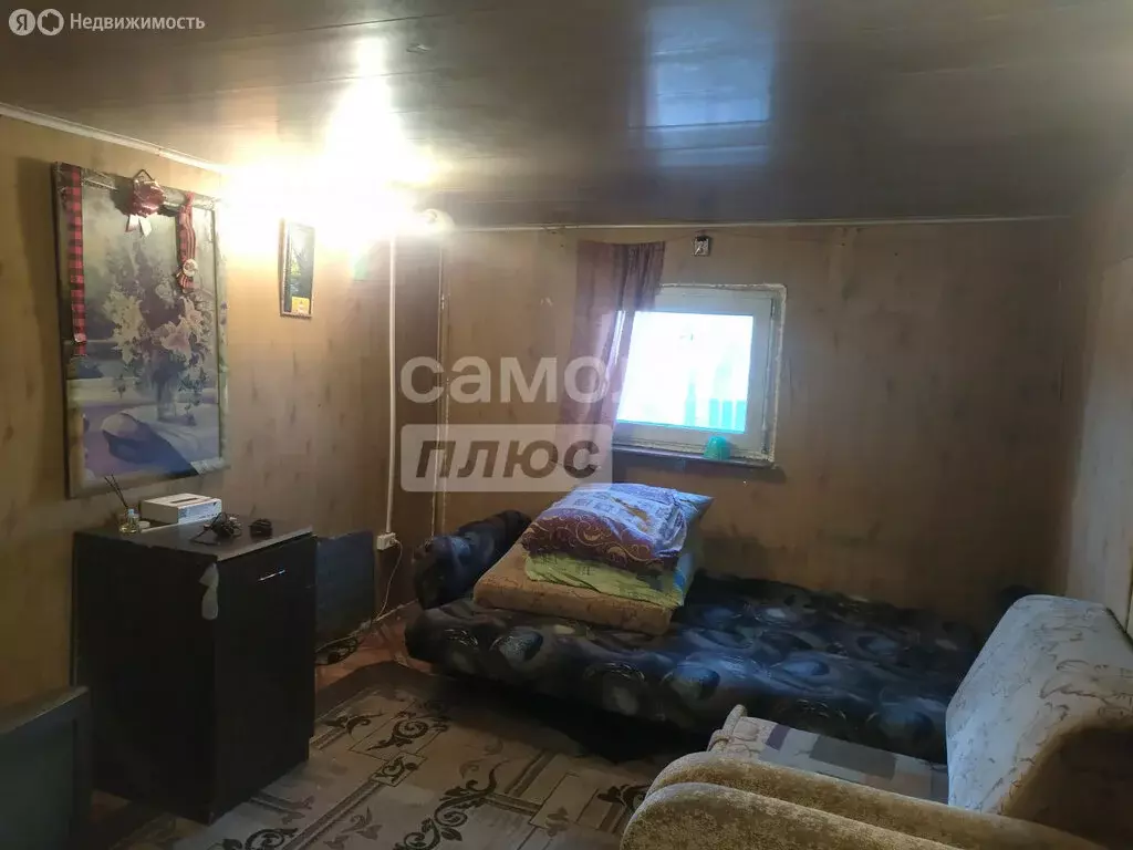 Дом в Курган, микрорайон Утяк (30 м) - Фото 0