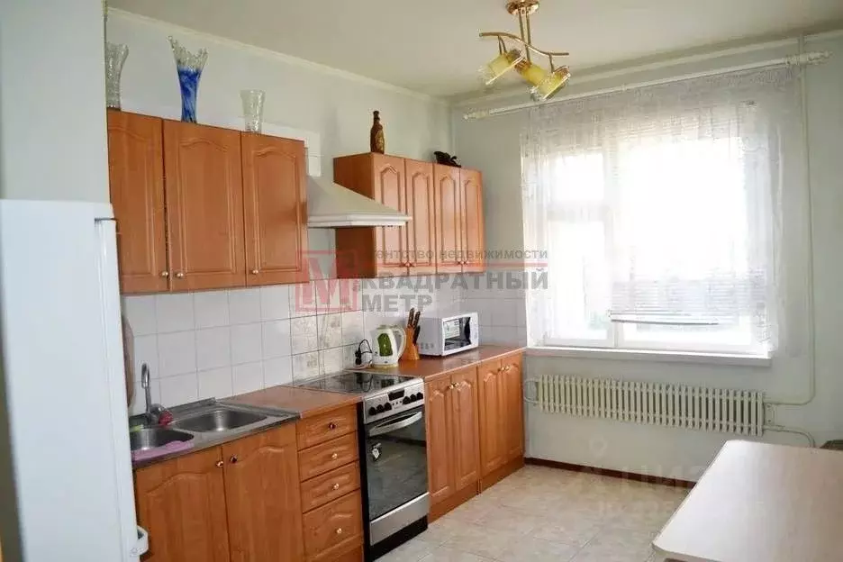 3-к кв. Белгородская область, Старый Оскол Жукова мкр, 30 (64.0 м) - Фото 1