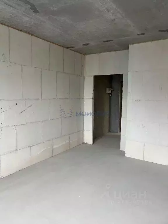 Квартира, студия, 21.6 м - Фото 0
