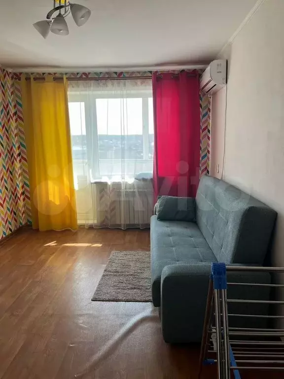 1-к. квартира, 30 м, 5/5 эт. - Фото 0