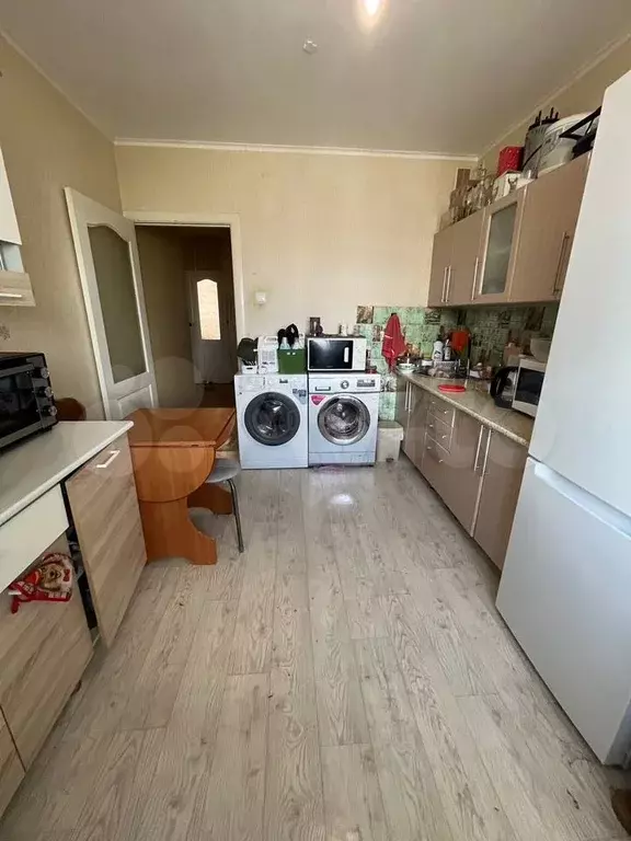 Комната 15,1 м в 4-к., 10/10 эт. - Фото 0