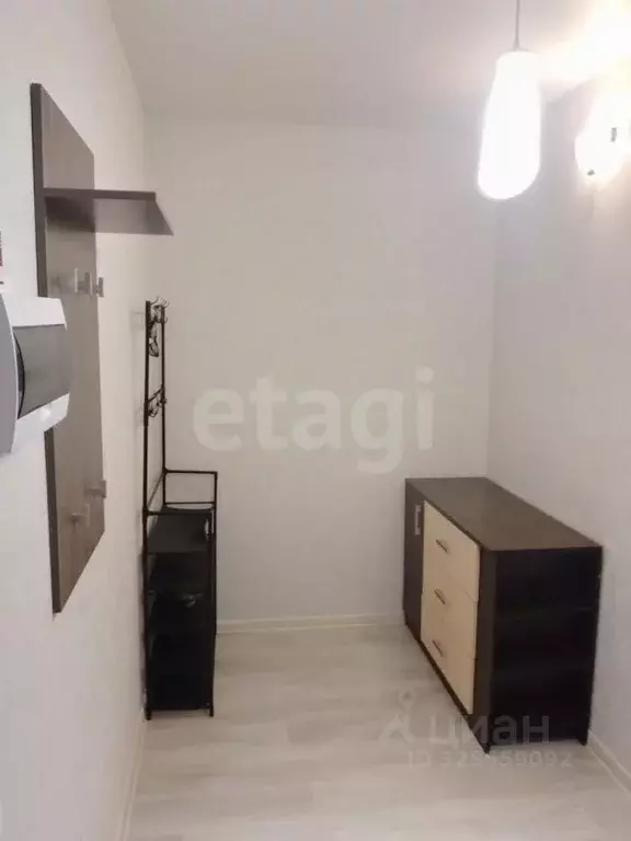 2-к кв. Пермский край, Пермь Магистральная ул., 86Б (36.4 м) - Фото 0