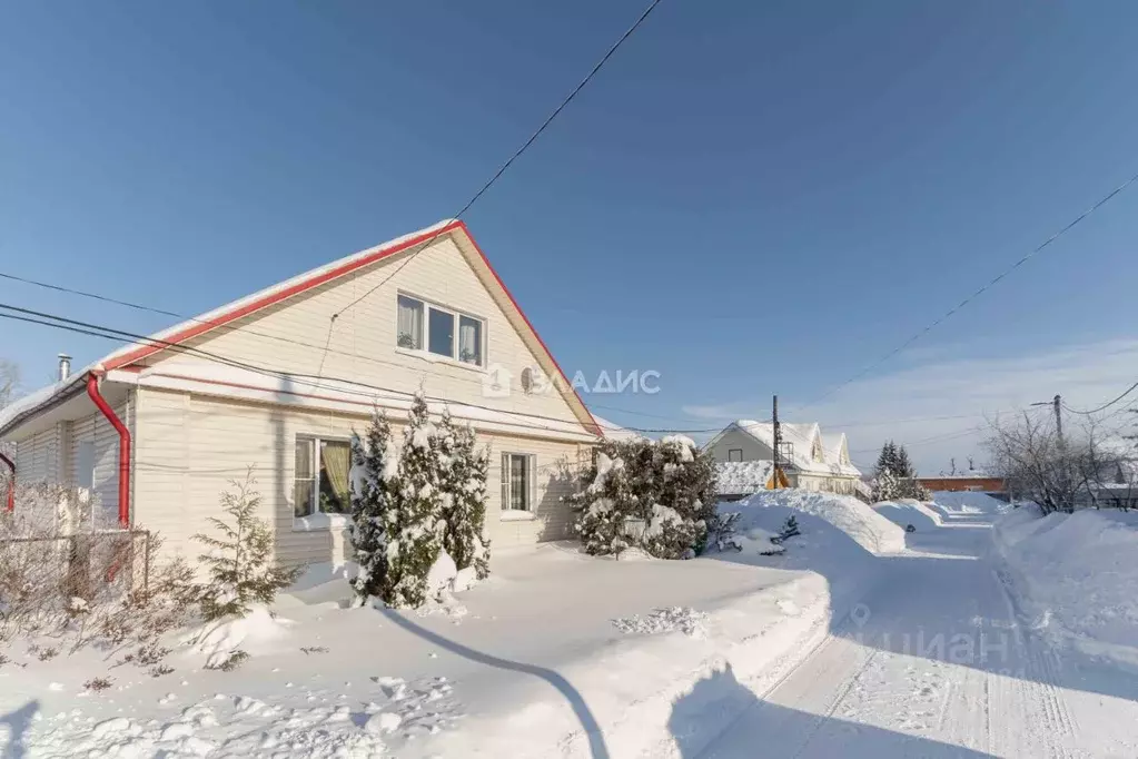 Дом в Владимирская область, Суздаль ул. Пинаиха, 8 (231 м) - Фото 1