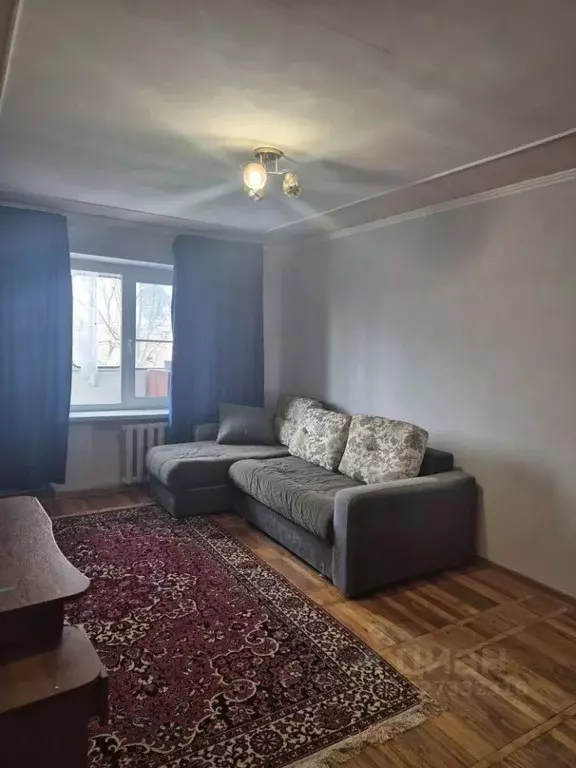 1-к кв. Адыгея, Тахтамукайский район, Энем пгт ул. Ильницкого, 7 (32.0 ... - Фото 2