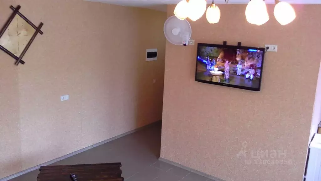 2-к кв. Липецкая область, Липецк ул. Пушкина, 13 (48.0 м) - Фото 1