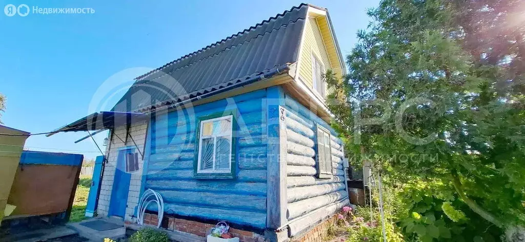 Дом в округ Муром, деревня Черемисино (40 м) - Фото 2