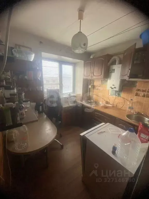 2-к кв. Свердловская область, Кушва ул. Коммуны, 82А (40.9 м) - Фото 1