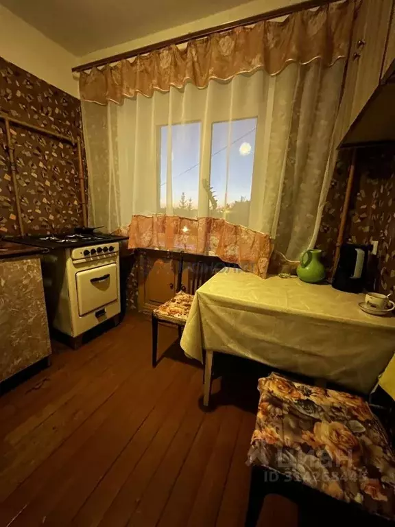 2-к кв. Нижегородская область, Нижний Новгород Витебская ул., 58 (45.2 ... - Фото 1