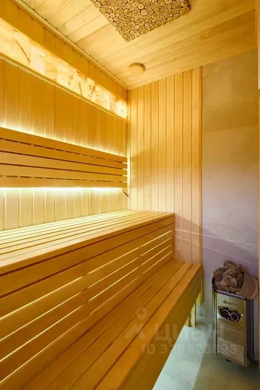 Дом в Московская область, Пушкинский городской округ, с. Семеновское ... - Фото 1