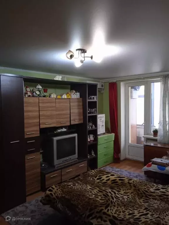 Продаётся 1-к квартира, 35.5 м - Фото 0
