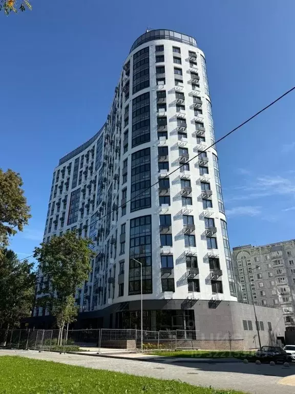 Помещение свободного назначения в Нижегородская область, Нижний ... - Фото 1