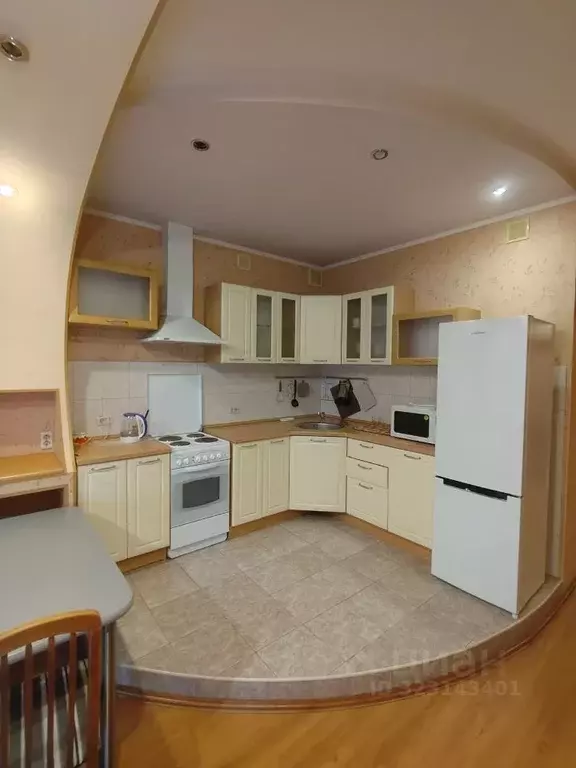 1-к кв. Челябинская область, Челябинск Новороссийская ул., 84 (72.2 м) - Фото 0