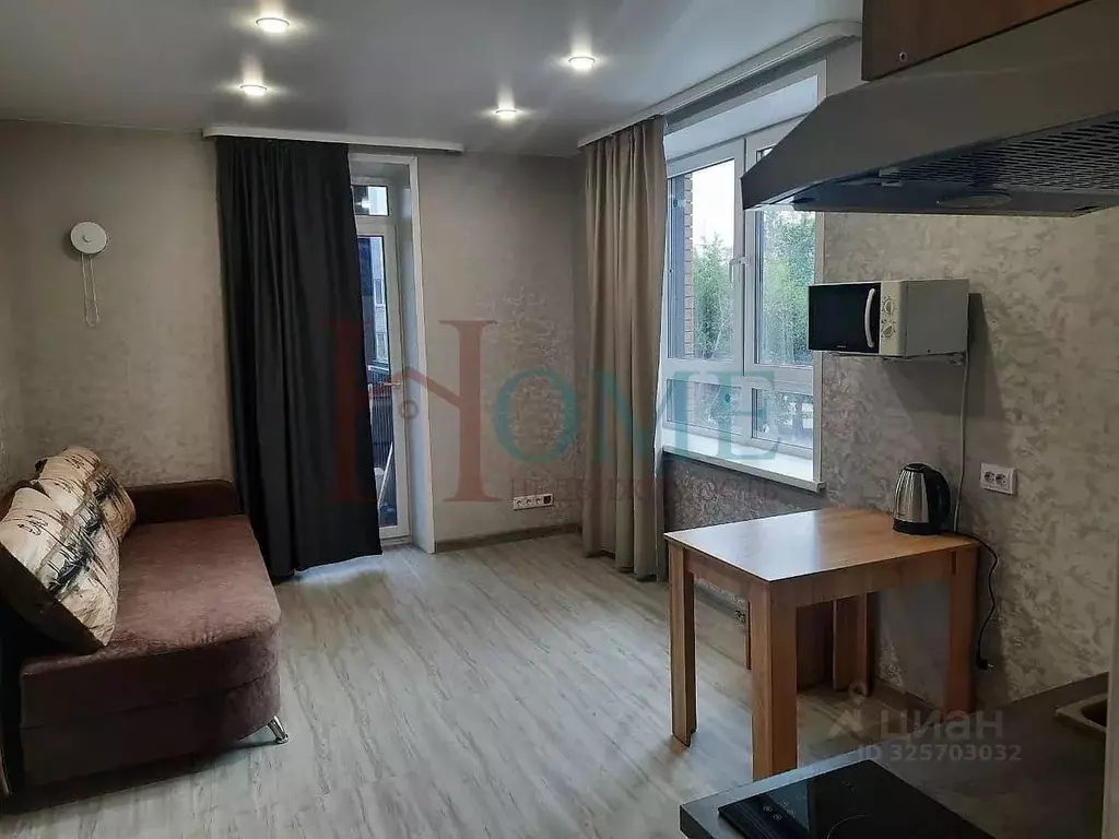 Студия Новосибирская область, Новосибирск Красный просп., 167/4 (24.0 ... - Фото 2