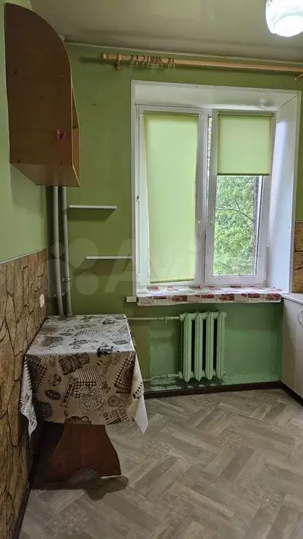 3-к. квартира, 61,9 м, 2/4 эт. - Фото 0