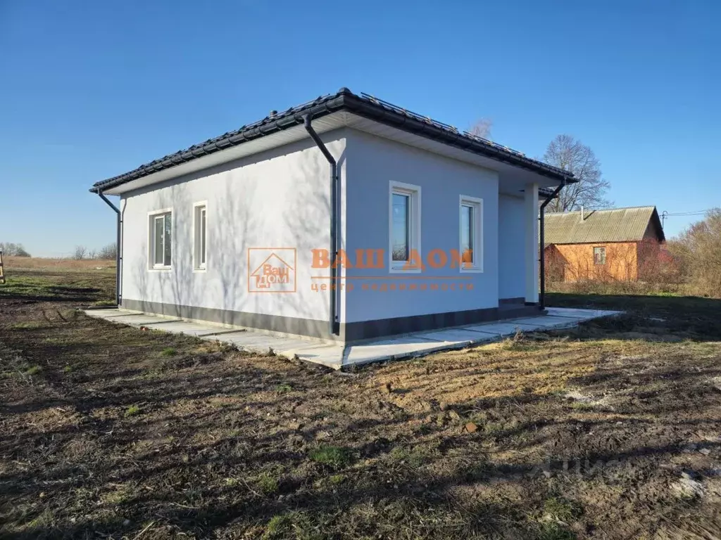 Дом в Московская область, Серебряные Пруды муниципальный округ, д. ... - Фото 2