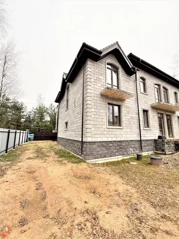 Дом в Московская область, Одинцовский городской округ, д. Сивково, ... - Фото 1