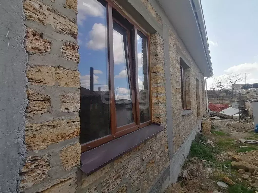 Дом в Крым, Симферополь ул. 8 Марта (113 м) - Фото 1