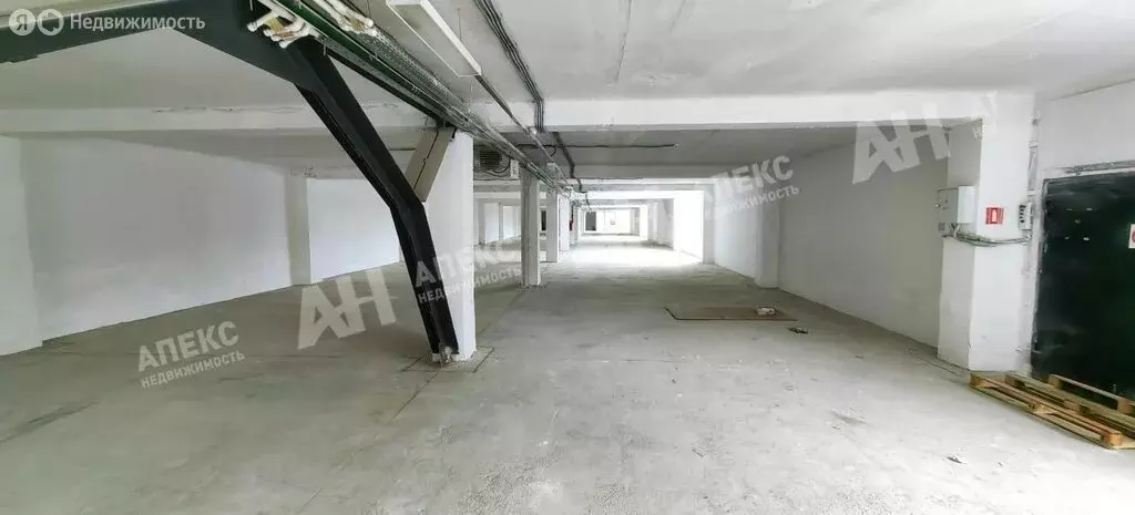 Производственное помещение (864 м) - Фото 2