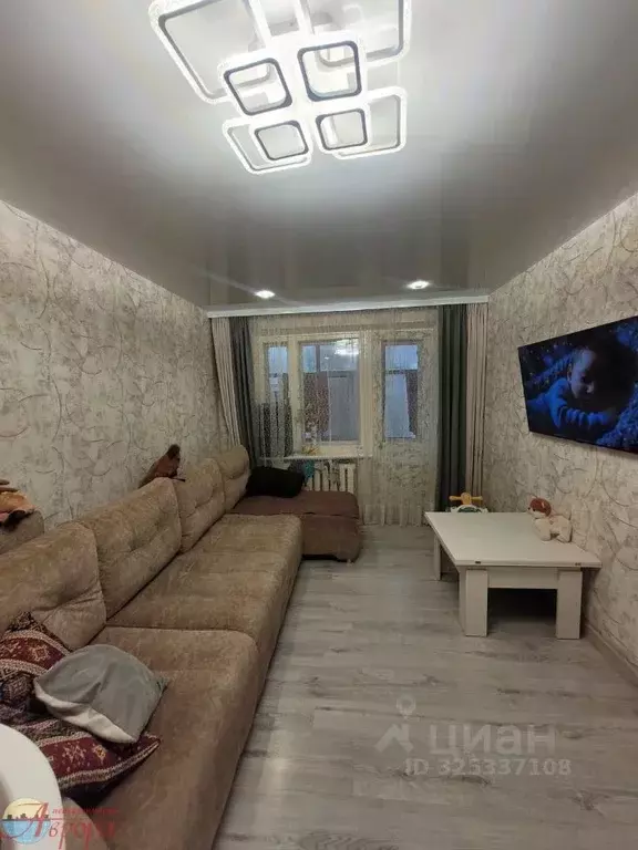 2-к кв. Воронежская область, Воронеж Иркутская ул., 21 (41.2 м) - Фото 2