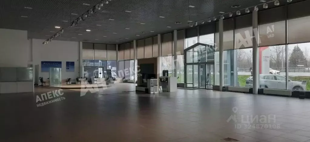 Помещение свободного назначения в Московская область, Солнечногорск ... - Фото 1