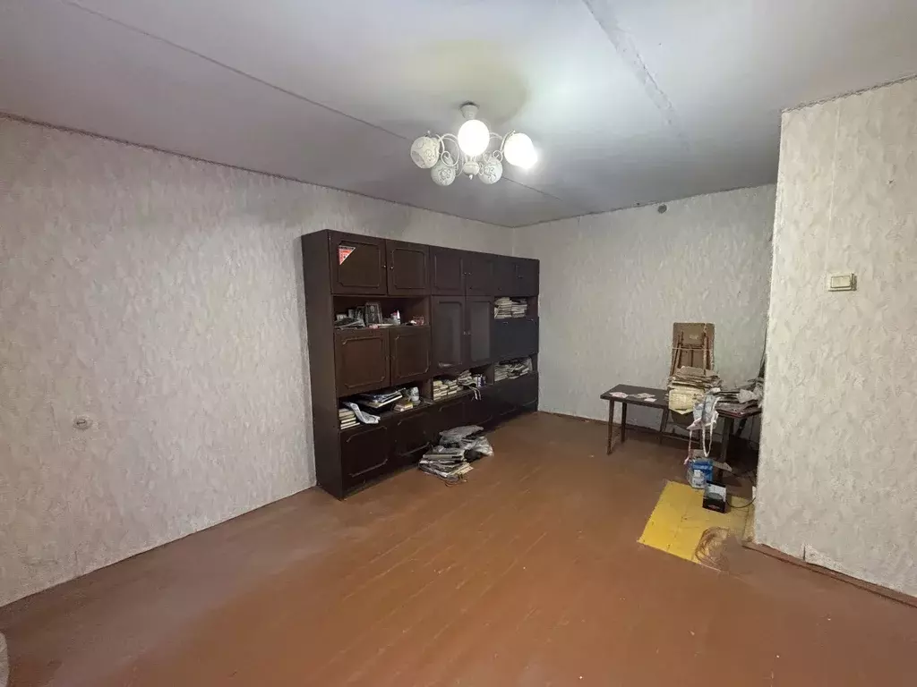 Продаётся 1-к квартира, 35.5 м - Фото 0