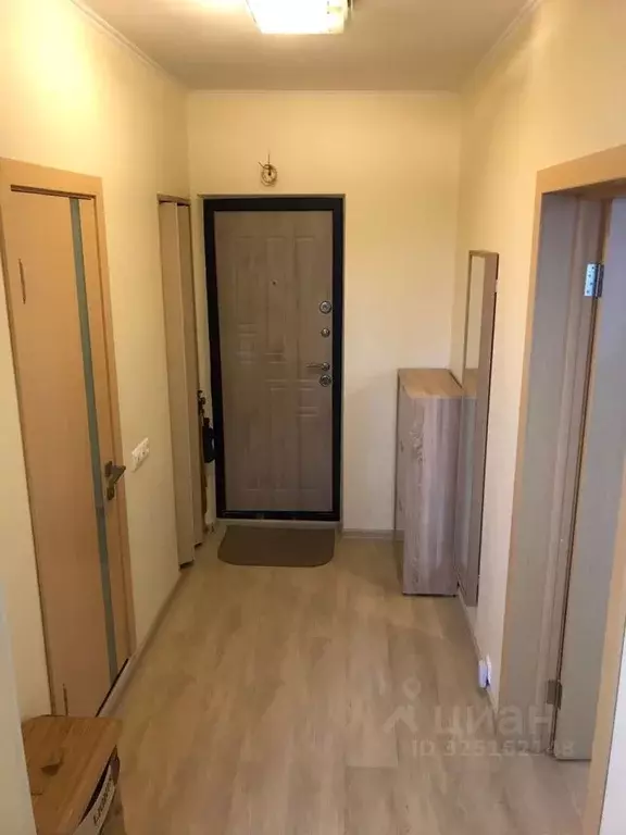 1-к кв. Москва ул. Олений Вал, 24К1 (37.0 м) - Фото 2