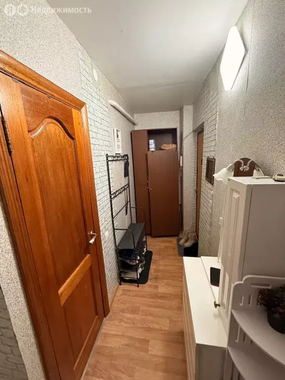 2-комнатная квартира: Чехов, улица Мира, 15 (45 м) - Фото 1