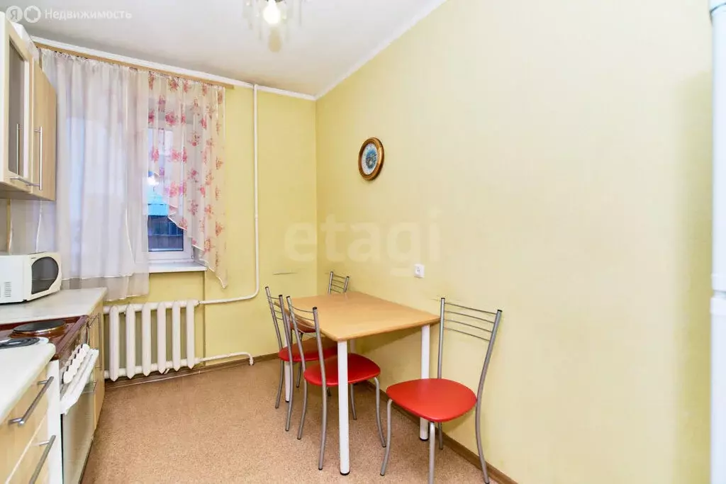 2-комнатная квартира: Томск, посёлок Степановка, Калужская улица, 17/2 ... - Фото 2