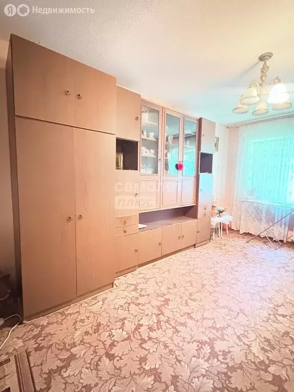 2-комнатная квартира: Липецк, улица Катукова, 24 (50 м) - Фото 1