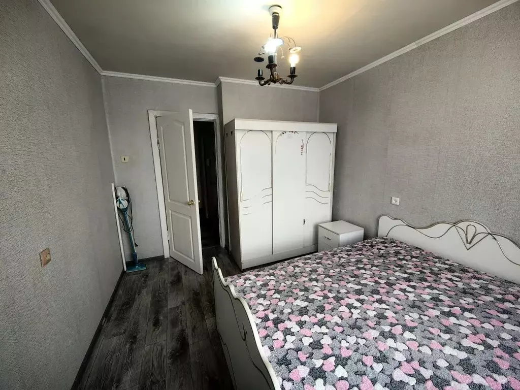 1-к кв. Владимирская область, Киржач ул. Чехова, 2 (53.0 м) - Фото 2