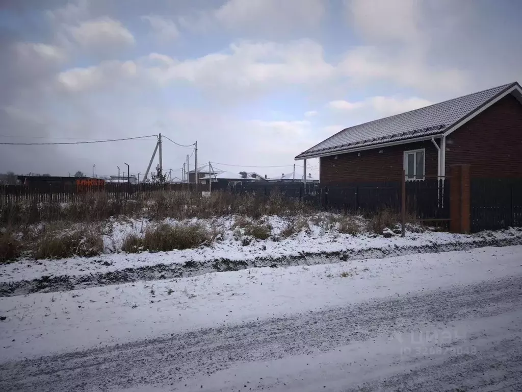 Участок в Московская область, Домодедово Кузьминский кп,  (10.0 сот.) - Фото 2