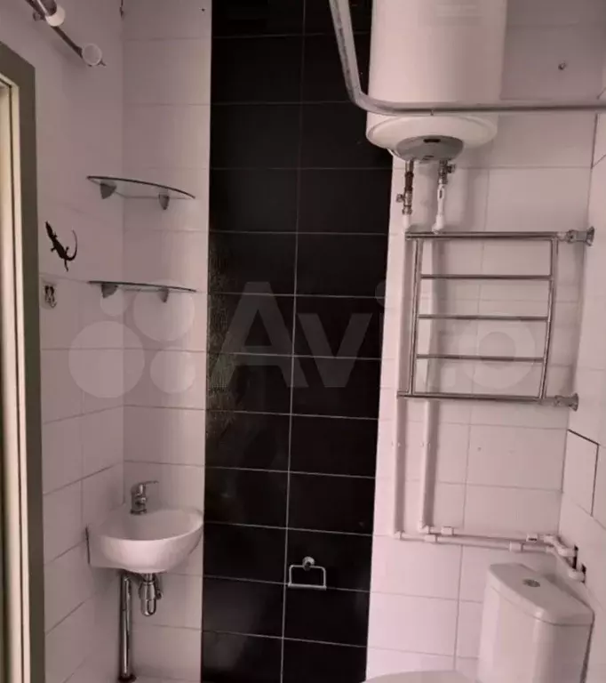 Апартаменты-студия, 18,9 м, 3/3 эт. - Фото 1