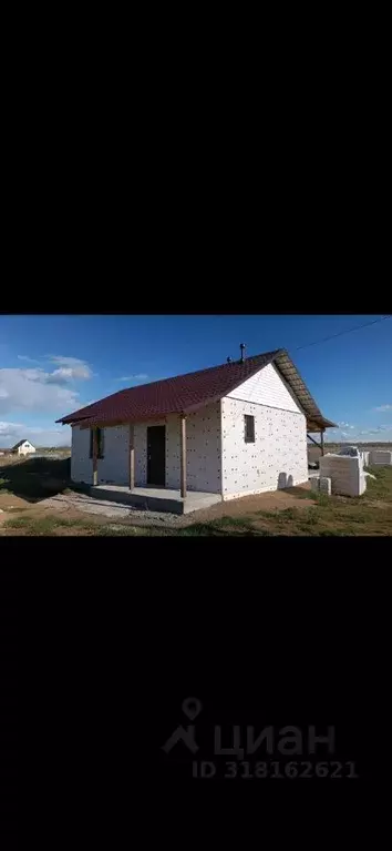 Дом в Псковская область, Псковский район, Логозовская волость, д. ... - Фото 1