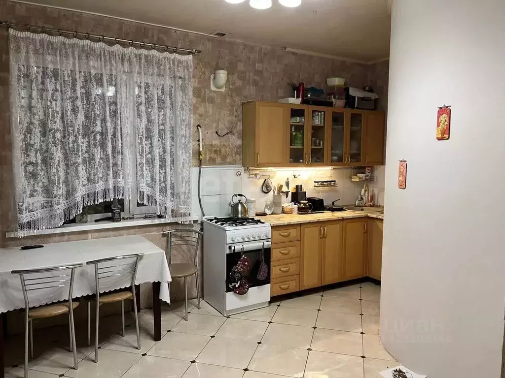 Дом в Ростовская область, Ростов-на-Дону ул. Пикетная (114 м) - Фото 2