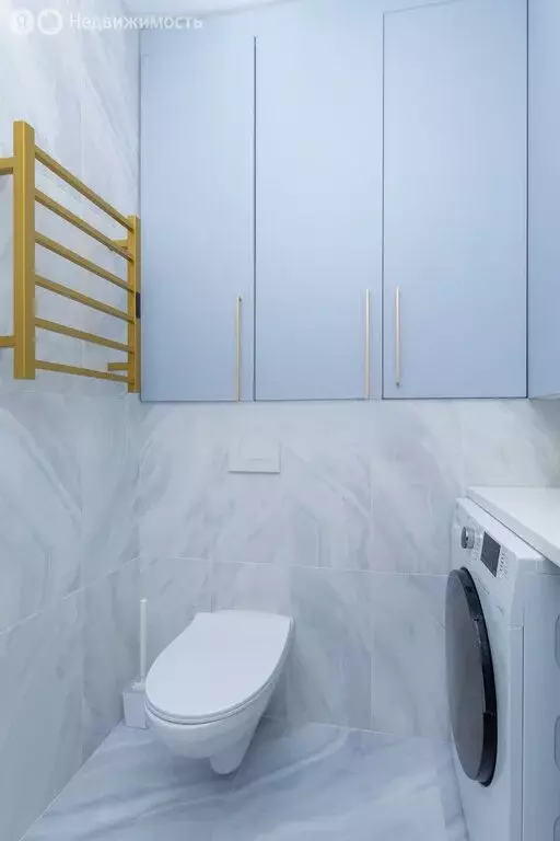 1-комнатная квартира: Тюмень, улица Героев Сталинградской Битвы, 7 ... - Фото 1