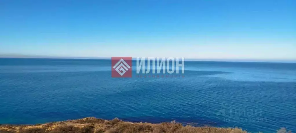 Участок в Севастополь Нахимовский р-н, Качинский муниципальный округ, ... - Фото 1
