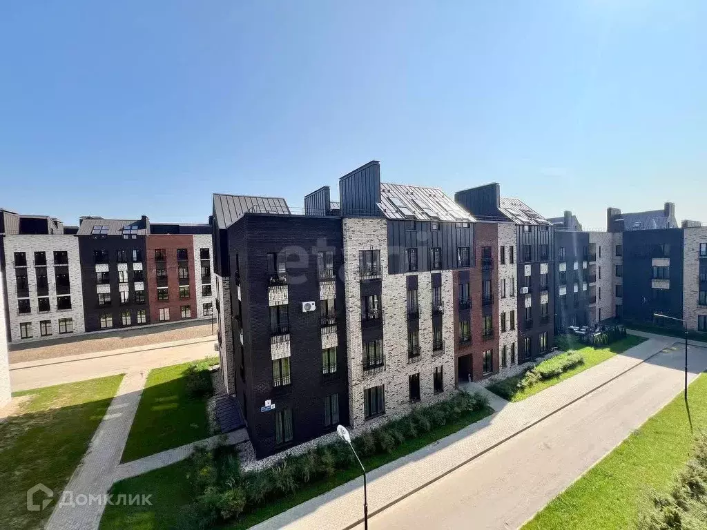 Продаётся 1-к квартира, 32.5 м - Фото 1