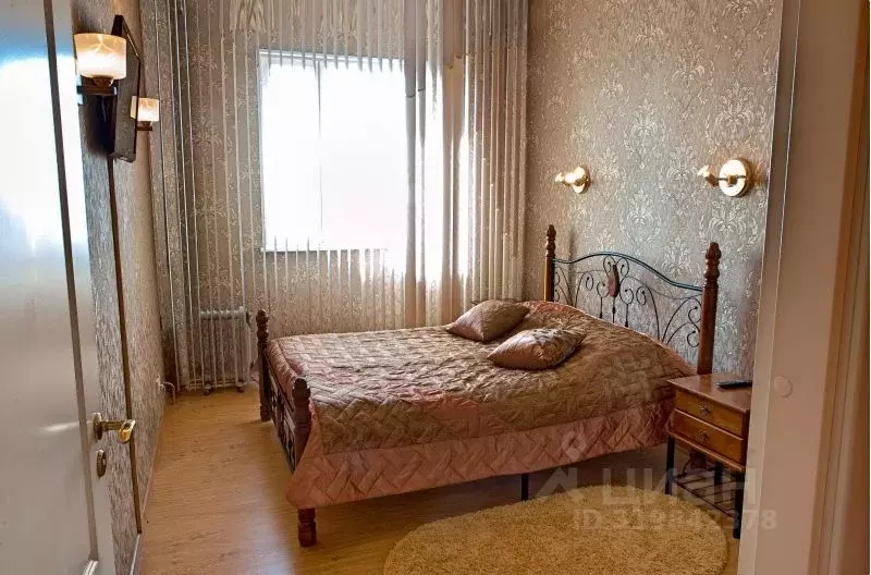 2-к кв. Мурманская область, Мурманск Верхне-Ростинское ш., 1 (57.0 м) - Фото 0