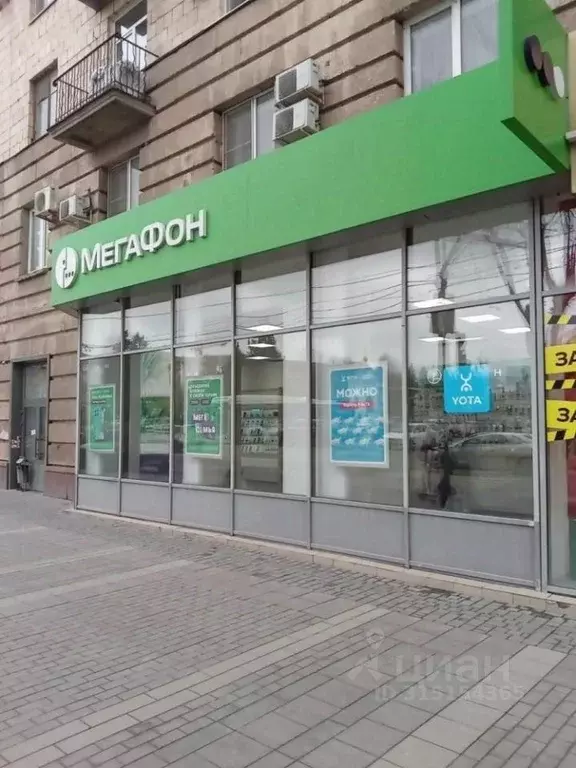 Помещение свободного назначения в Волгоградская область, Волгоград ... - Фото 0