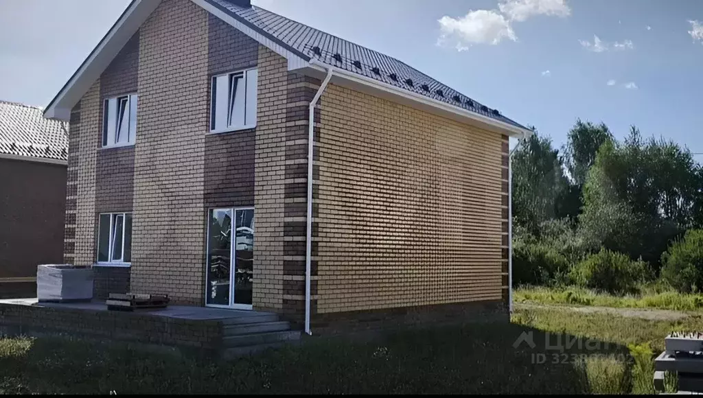 Коттедж в Нижегородская область, Бор Липово мкр,  (150 м) - Фото 2