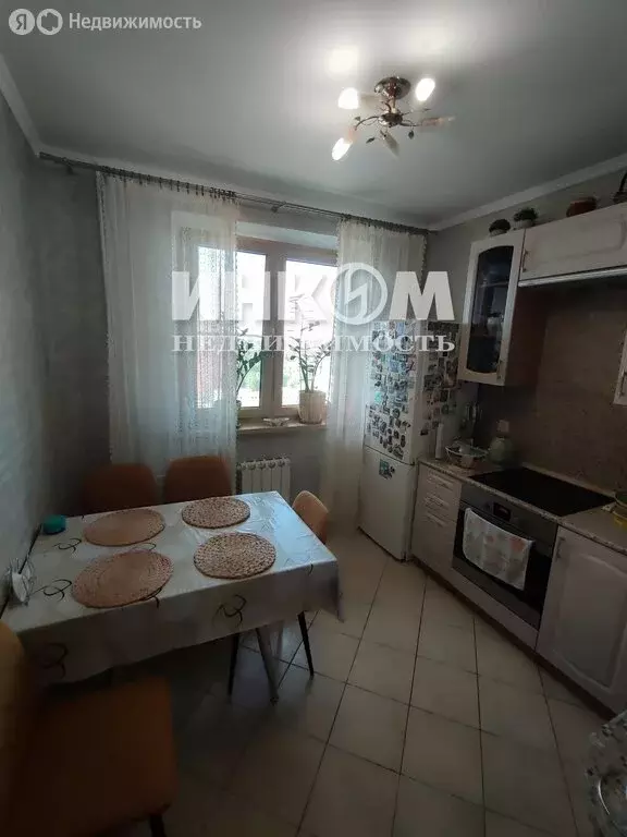 2-комнатная квартира: Балашиха, микрорайон Железнодорожный, ... - Фото 1