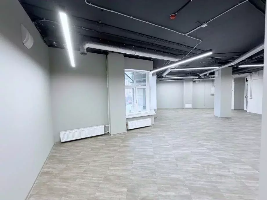 Офис в Санкт-Петербург 24-я Васильевского острова линия, 15/2 (77 м) - Фото 2